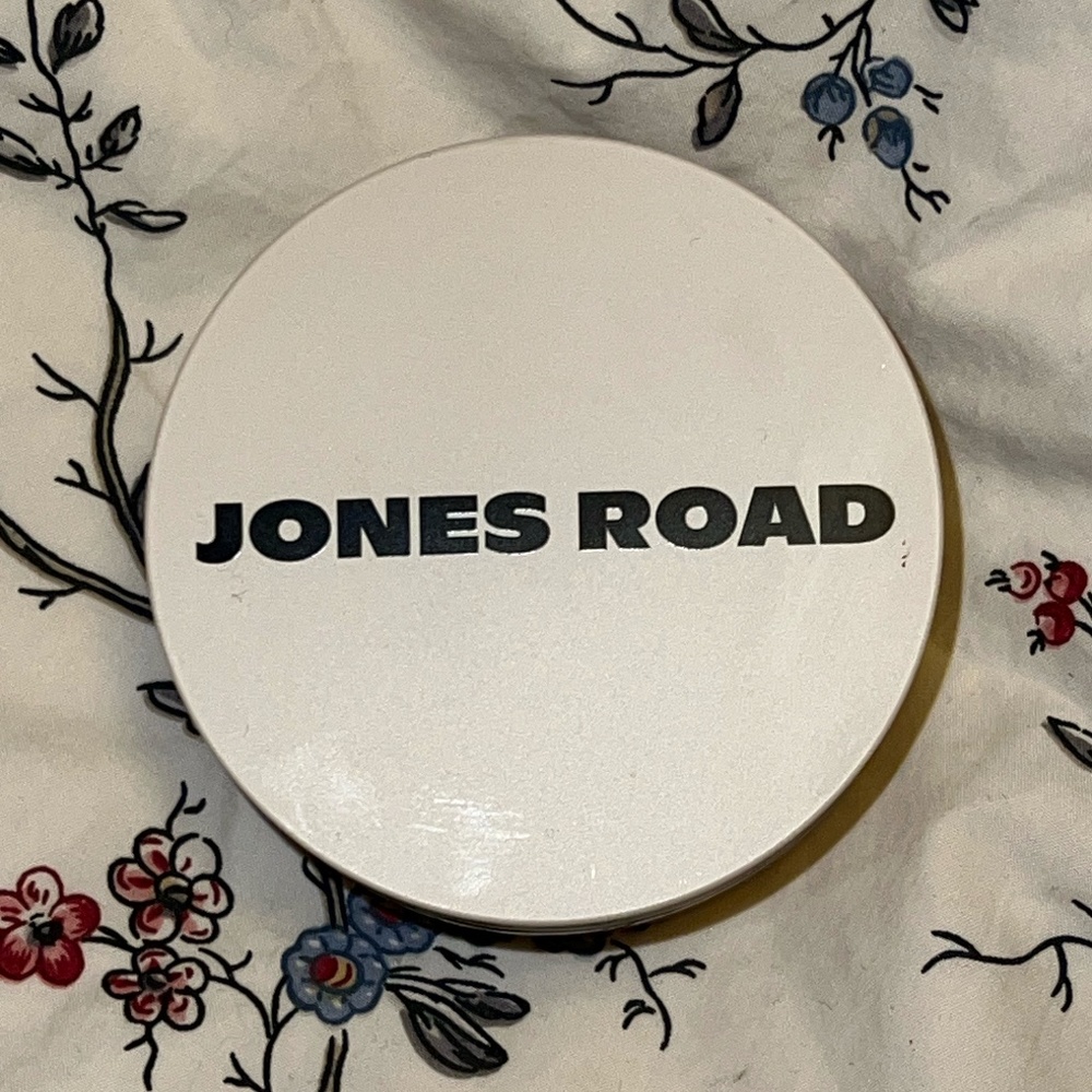 JONES ROAD WTF FOUNDATION